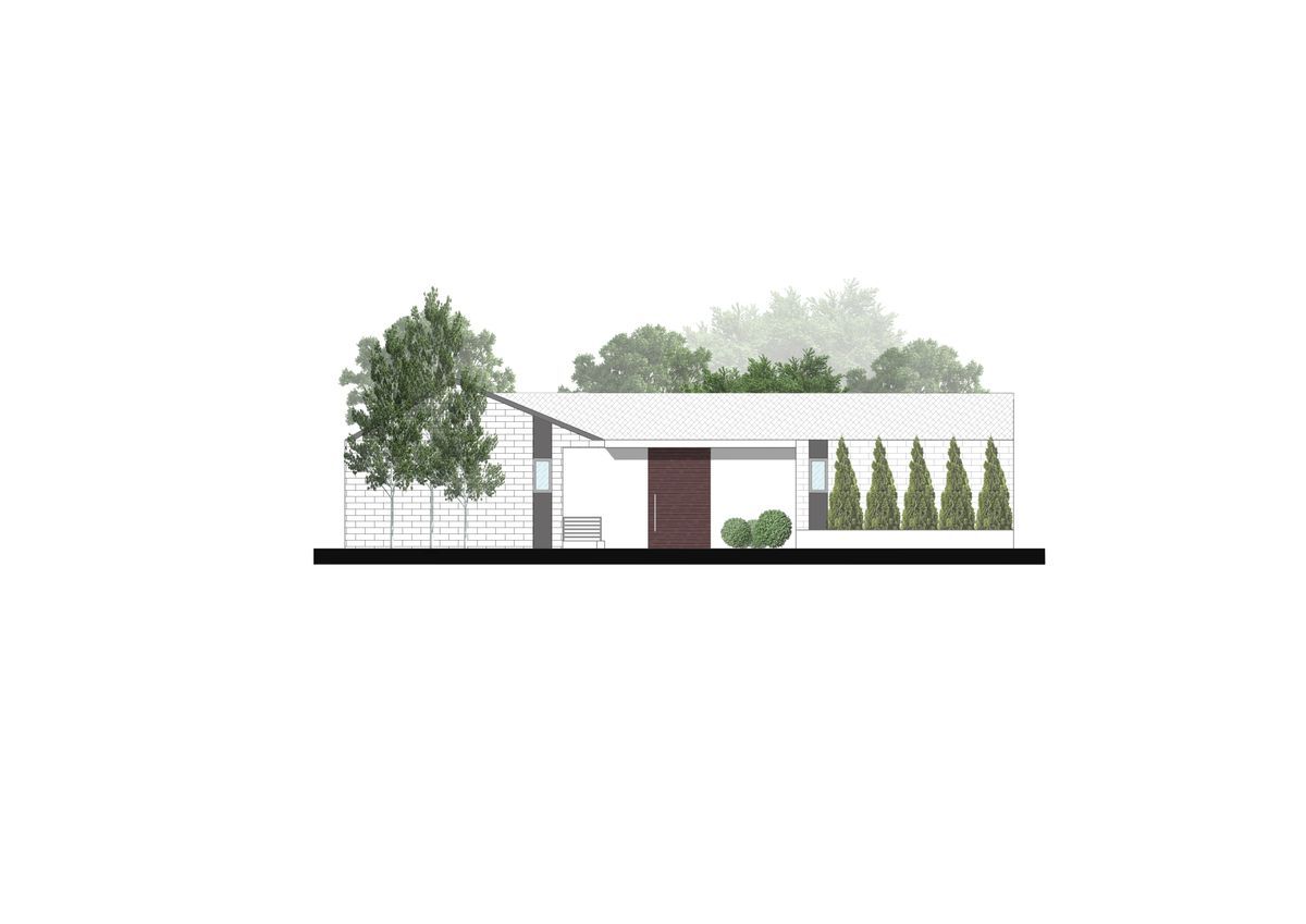 Villa Ghana 1